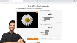 Compare Your Deep Learning Models On Web App| Python|
