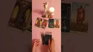 ☀️ К чему СУДЬБА готовит⭐ВАС ?