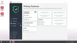 Bitdefender Antivirus Plus 2019 Review
