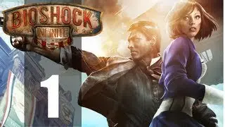 BioShock Infinite  Ep1 - The Profit