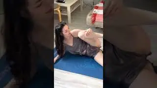 Deep Stretch