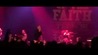 TERROR - Live@REBELLION TOUR 4 - DEN AMER (B)