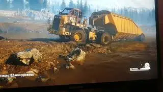 Быстрое сохранение в сноураннер