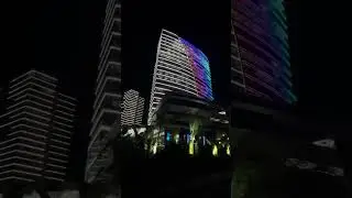 Северный Кипр. Long Beach. Grand Sapphire Resort - роскошный   комплекс бизнес-класса на Кипре.