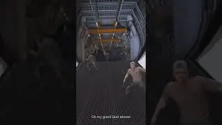 Flying into plane✈️🤣 