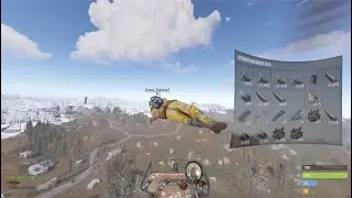 НЕ ВОВРЕМЯ ВЫЛЕТЕЛ С ИГРЫ Rust | Раст