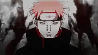 Naruto/edit/fed up