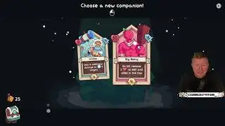 lets play Wildfrost - first impressions