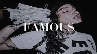 Danileigh - Famous (slowed)