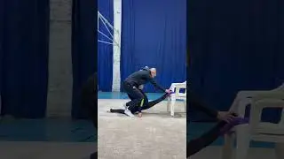 Я заслужила! 👍 было больно! 