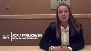 Adria Pawlikowski Intro