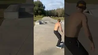 Possum Creek#skateboarding #shorts