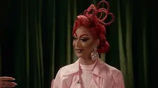 “REMEMBER – YOU ARE FABULOUS!” - 'The Reverse Roast', The Body Shop