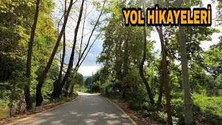 YOL HİKAYELERİ