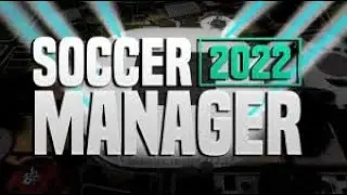 Soccer Manager 22 Sneak Peek 4 Player Interactions