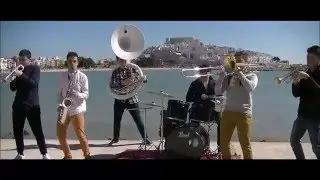 Crazy Jokers BB - Are You With Me / El Perdón