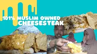 MEAT MY MEAT | 101% MUSLIM OWNED