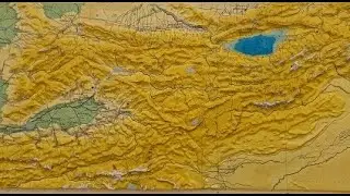 Памир 2022. Песни Ермачека.