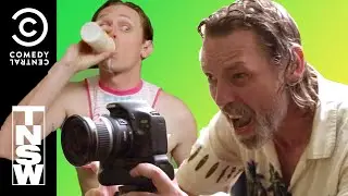 These New South Whales – S01 E03: The Film Clip