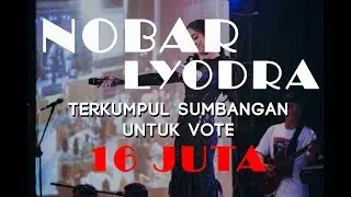 Nonton Bareng Lyodra Ginting- Indonesia Idol 2020
