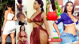 The Secret Life of Malaika Cute: From Fashion Designer to Curvy Model