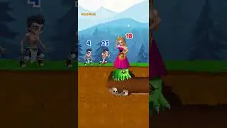Hero Wars | Become a legend Ad 1031