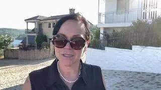 ДА,  Я ТУТ... Паломнический путь в Сантьяго \ Camino De Santiago