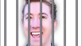 I hate to say this but @chadwildclay got locked up… (Not a joke/prank/troll)