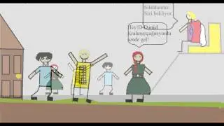 Geçmişe dönüş s1b2