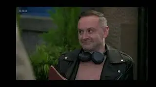 Michael Mulvaney Has Mikey Duffys Birth Certificate (31st October 2022) | River City