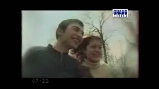 Алишер Хамраев мухаббатим ретро кушик