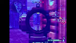 Warface Frag Movie