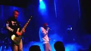 limp bizkit - 3 dollar bill all