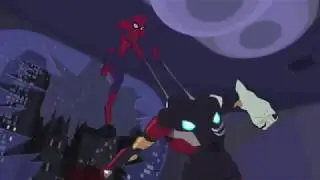 LET'S GO SPIDER TEAM!!! (marvel's spider-man crack vid)