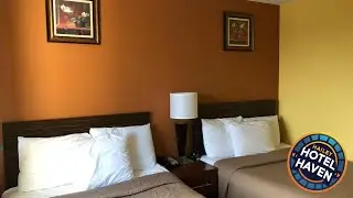 The Vue Express @ 39th Street | New York (NY), United States | Hotel Review 🛏️