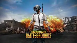 PUBG