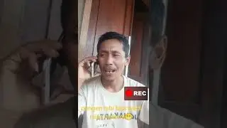 KOMEDI JOWO,,,pengen rabi wedi oraiso makani ,,,lucu bikin ngakak😁😁😁