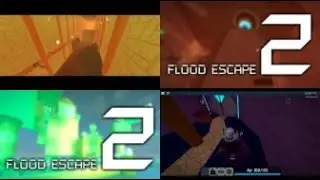 FE2 Map Test - Juegamartin1606 Map Compilation
