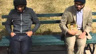 Lucas Brothering The Movies  Forrest Gump