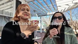 DEFIANCE RIDGE VINEYARD EXPERIENCE SAINT LOUIS MO