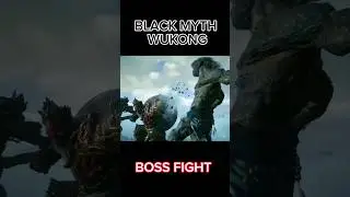 Black myth wukong 🔥😱