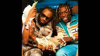 [FREE] Gazo x Pop Smoke Type Beat 