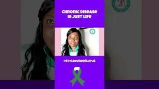 Unmasking the Emotional Rollercoaster of Lupus
