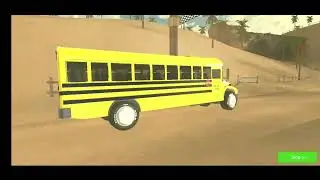 bus driver