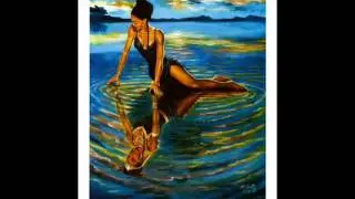 Eric Benet   Femininity