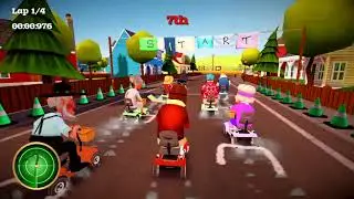 Coffin Dodgers - Sewer Sortie (Xbox One)