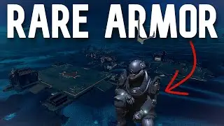 How To Get Legendary Armor in Star Citizen! | NEW Easy Rare Armor Farming Guide 2025