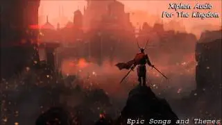 Xiphon Audio - For The Kingdom