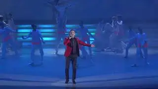 "Лететь" с Андрей Луговской,  9.11.2019 г.