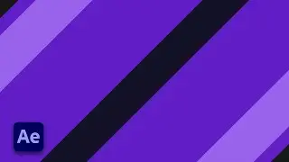 Free Minimal After Effects Template (Motion Fx Designs)